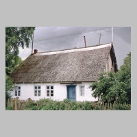 075-1017 Dettmitten Juni 1993 - Das Wohnhaus der Familie Rohloff.JPG